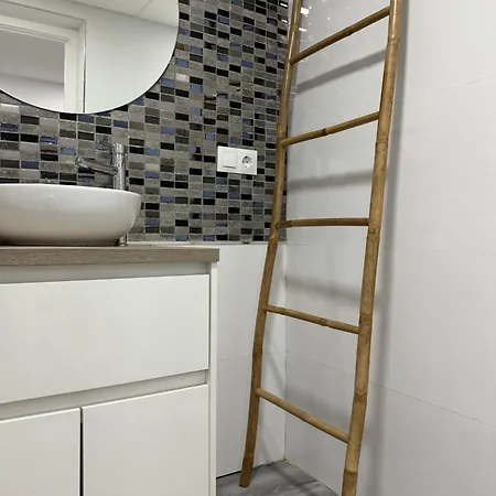 Apartment Estadio Playa Almeria