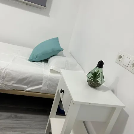 Estadio Playa Appartement Almería