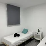 Estadio Playa Apartman Almería