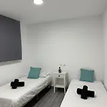 Apartman Estadio Playa Almería